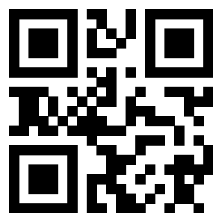 Immagine del QrCode di 3910590378