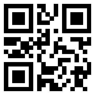 Il Qr Code di 3910590379