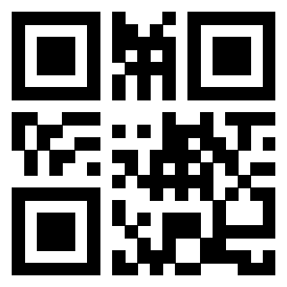 3910590382 QrCode associato