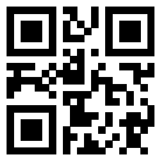 3910590383 - Immagine del Qr Code associato