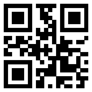 Il QrCode di 3910590386