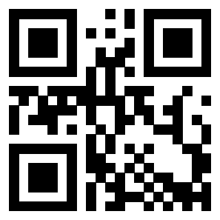 Immagine del Qr Code di 3910590388