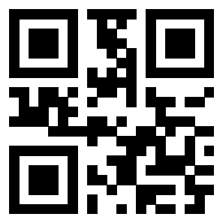 Scansione del Qr Code di 3910590391
