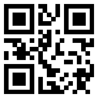 Scansione del Qr Code di 3910590392