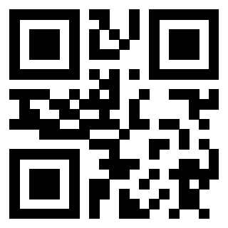 3910590396 Qr Code associato