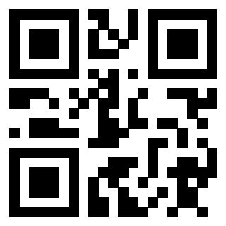 Il Qr Code di 3910590397