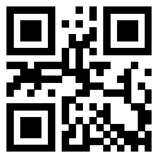 3910590399 Qr Code associato