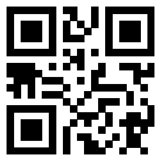Scansione del Qr Code di 3910590409