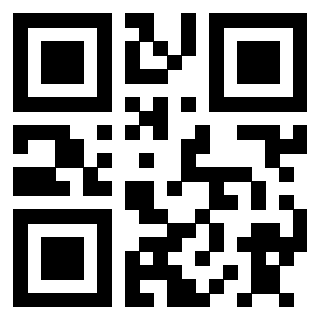Immagine del Qr Code di 3910590411
