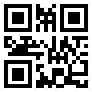 3910590412 Qr Code associato
