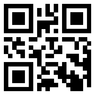 3910590415 - Immagine del Qr Code associato