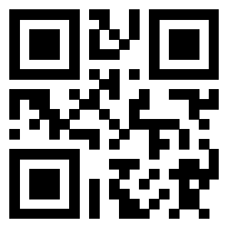 3910590416 QrCode associato