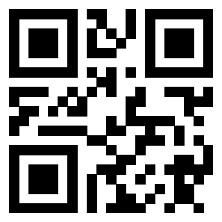 3910590418 Qr Code associato