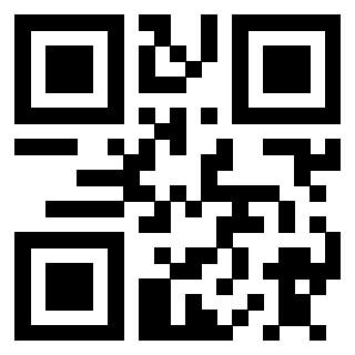 Il Qr Code di 3910590419