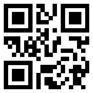 3910590421 Qr Code associato