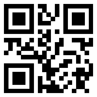 Immagine del Qr Code di 3910590424