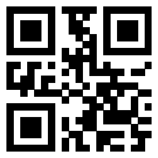 3910590428 - Immagine del QrCode associato