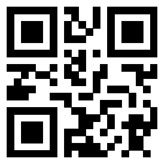Immagine del Qr Code di 3910590429