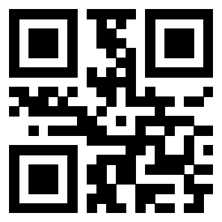 Scansione del QrCode di 3910590431