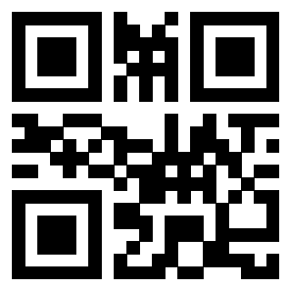Immagine del Qr Code di 3910590432