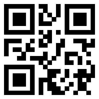 3910590433 - Immagine del Qr Code
