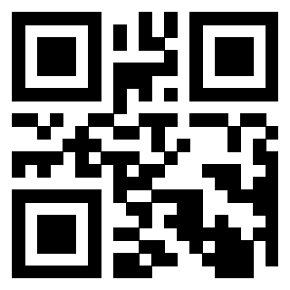 Immagine del QrCode di 3910590437