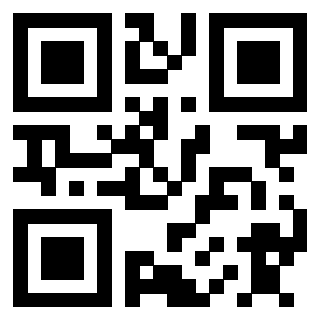 Immagine del Qr Code di 3910590438