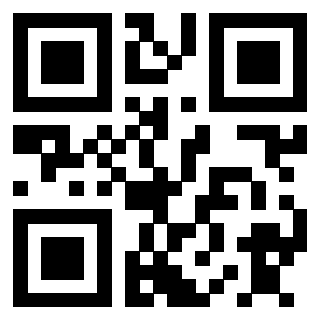 Scansione del QrCode di 3910590439