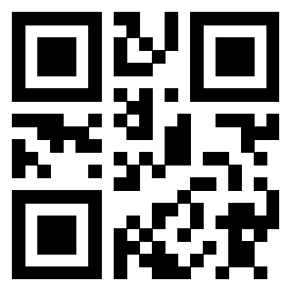 Il QrCode di 3910590441