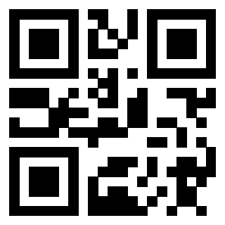 Il Qr Code di 3910590443