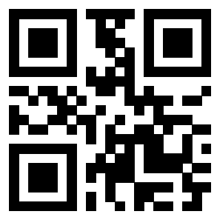 Il QrCode di 3910590446