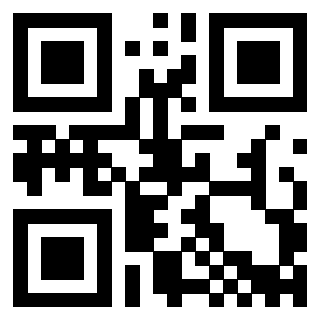 3910590447 - Immagine del Qr Code associato