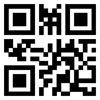 Immagine del Qr Code di 3910590449