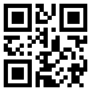 Immagine del QrCode di 3910590450
