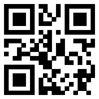 Immagine del QrCode di 3910590452