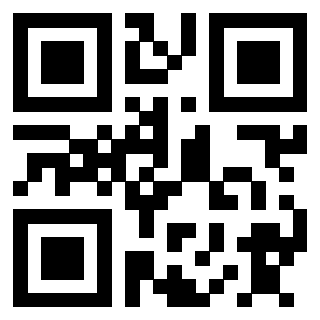 3910590453 QrCode associato