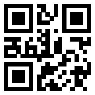 3910590454 - Immagine del Qr Code associato