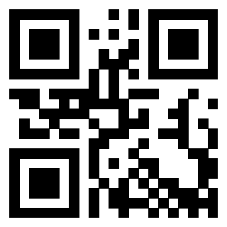 3910590455 - Immagine del Qr Code associato