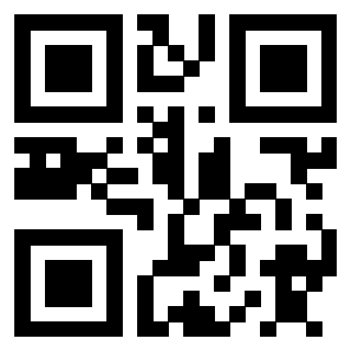 3910590459 Qr Code associato