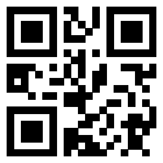 Immagine del QrCode di 3910590461