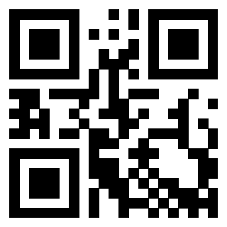 Il QrCode di 3910590462