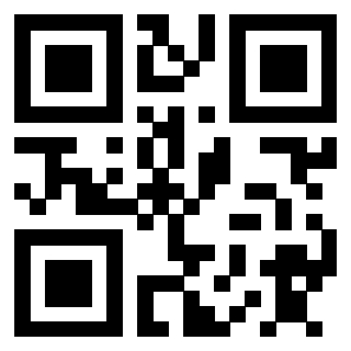 3910590463 Qr Code associato