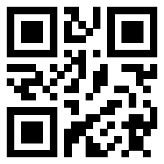 Il QrCode di 3910590464