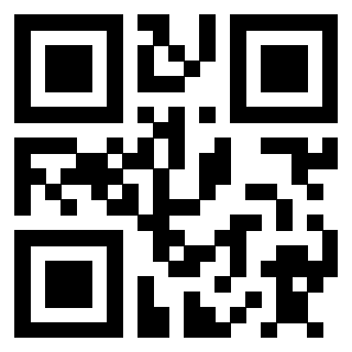 Immagine del Qr Code di 3910590465