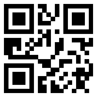 Scansione del Qr Code di 3910590468
