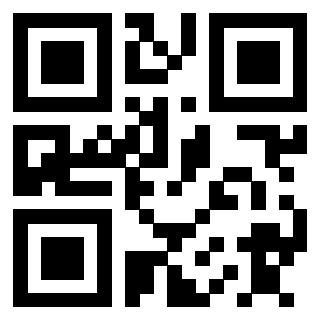3910590470 - Immagine del Qr Code associato
