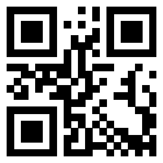 3910590474 - Immagine del QrCode associato