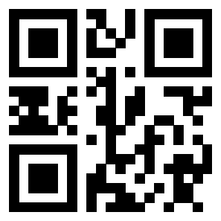 Scansione del Qr Code di 3910590475