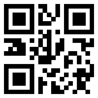 3910590476 Qr Code associato
