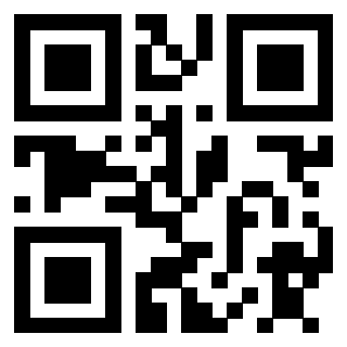3910590477 - Immagine del QrCode associato